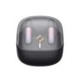 Wireless Earphones with Charging Case Havit TW980 Black